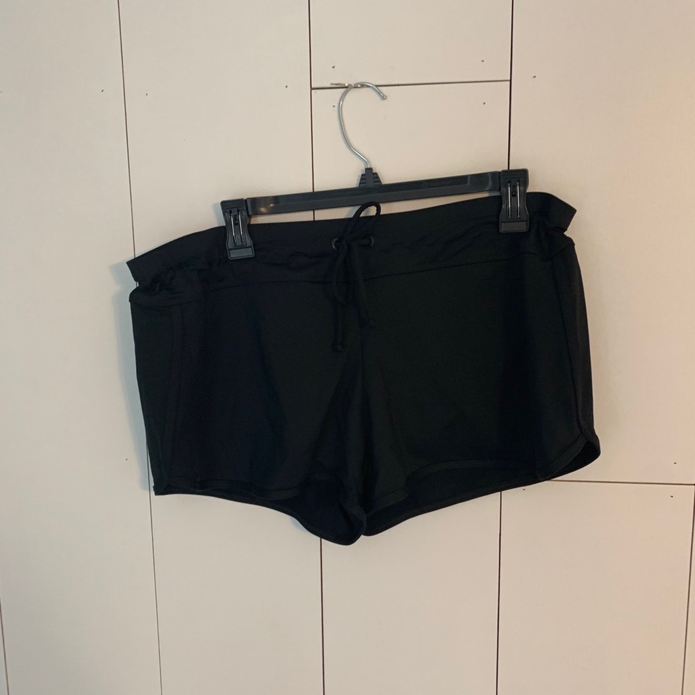 Athleta shorts